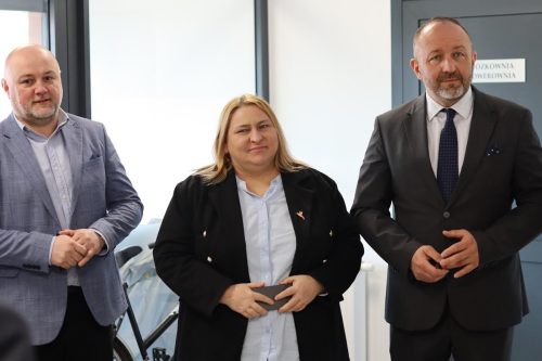 653711266-1383823103788982-6475590001570454865-n-copy Wiceminister w Tarnowie. Rozmowy o wsparciu osób z niepełnosprawnościami