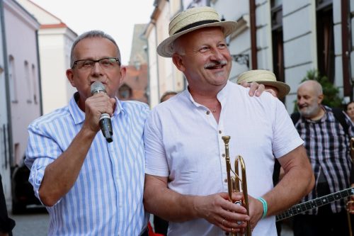 27 „Rajca Miasta” nowym bohaterem tarnowskiego szlaku Maszkaronów