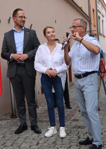 29 „Rajca Miasta” nowym bohaterem tarnowskiego szlaku Maszkaronów