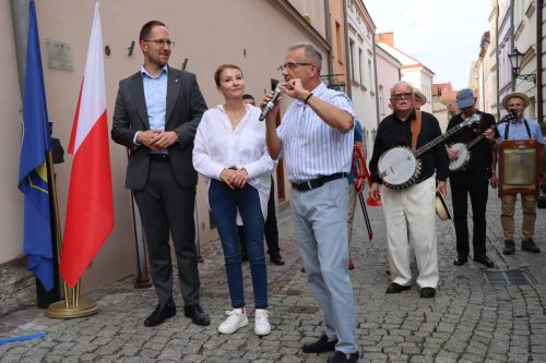30 „Rajca Miasta” nowym bohaterem tarnowskiego szlaku Maszkaronów