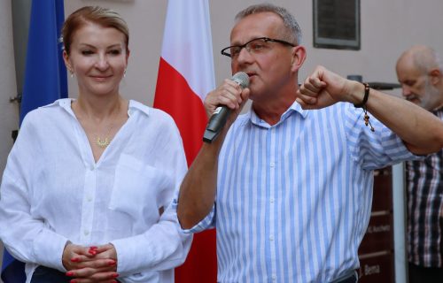 32 „Rajca Miasta” nowym bohaterem tarnowskiego szlaku Maszkaronów