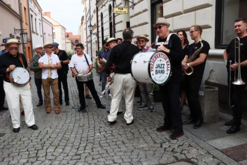 33 „Rajca Miasta” nowym bohaterem tarnowskiego szlaku Maszkaronów