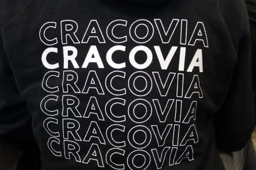 3-copy Tarnowska Liga Mistrzów - Mateusz Klich gościem Łukasza Winczury