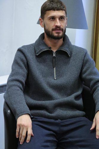 6-copy Tarnowska Liga Mistrzów - Mateusz Klich gościem Łukasza Winczury