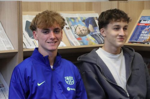 img-3036-edytowano-copy Tarnowska Liga Mistrzów - Mateusz Klich gościem Łukasza Winczury