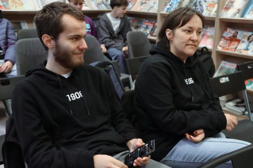 img-3037-edytowano-copy Tarnowska Liga Mistrzów - Mateusz Klich gościem Łukasza Winczury