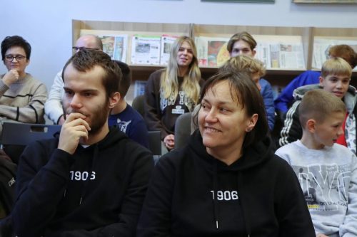 img-3048-edytowano-copy Tarnowska Liga Mistrzów - Mateusz Klich gościem Łukasza Winczury