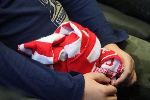 img-3093-edytowano-copy Tarnowska Liga Mistrzów - Mateusz Klich gościem Łukasza Winczury