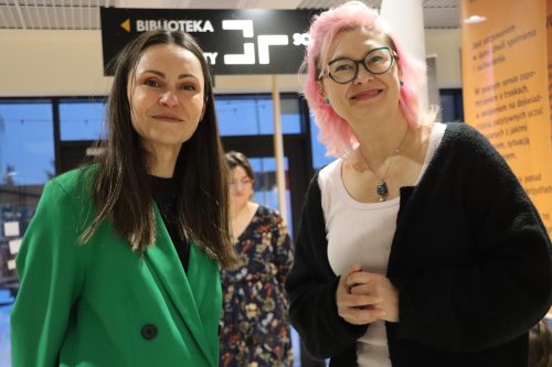 2 „Miau! Co to za mina?” – interaktywna wystawa o emocjach dla dzieci w Domu Kultury Westerplatte