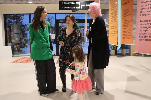 img-6566-copy „Miau! Co to za mina?” – interaktywna wystawa o emocjach dla dzieci w Domu Kultury Westerplatte