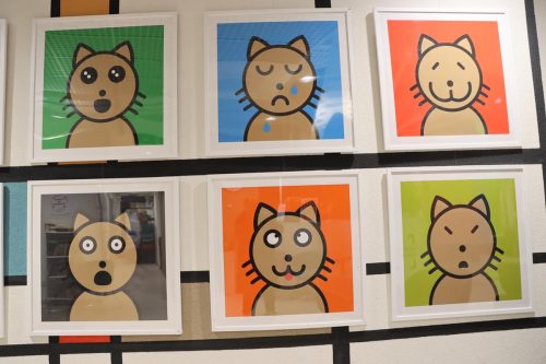 img-6575-copy „Miau! Co to za mina?” – interaktywna wystawa o emocjach dla dzieci w Domu Kultury Westerplatte