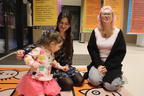 img-6580-copy „Miau! Co to za mina?” – interaktywna wystawa o emocjach dla dzieci w Domu Kultury Westerplatte