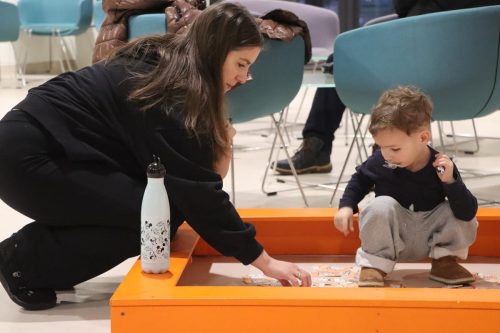 img-6585-copy „Miau! Co to za mina?” – interaktywna wystawa o emocjach dla dzieci w Domu Kultury Westerplatte