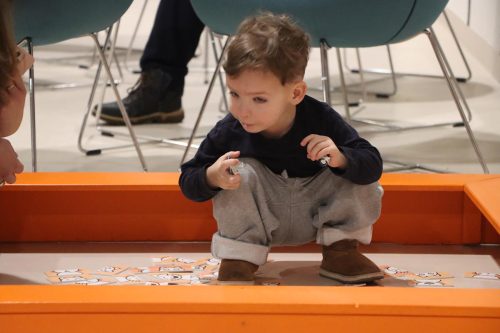 img-6589-copy „Miau! Co to za mina?” – interaktywna wystawa o emocjach dla dzieci w Domu Kultury Westerplatte