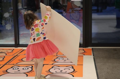 img-6602-copy „Miau! Co to za mina?” – interaktywna wystawa o emocjach dla dzieci w Domu Kultury Westerplatte