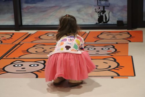 img-6604-copy „Miau! Co to za mina?” – interaktywna wystawa o emocjach dla dzieci w Domu Kultury Westerplatte