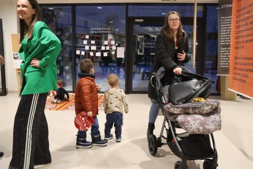 img-6614-copy „Miau! Co to za mina?” – interaktywna wystawa o emocjach dla dzieci w Domu Kultury Westerplatte