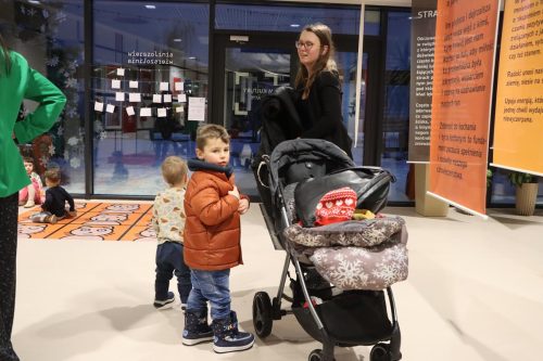 img-6616-copy „Miau! Co to za mina?” – interaktywna wystawa o emocjach dla dzieci w Domu Kultury Westerplatte