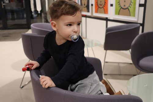 img-6663-copy „Miau! Co to za mina?” – interaktywna wystawa o emocjach dla dzieci w Domu Kultury Westerplatte