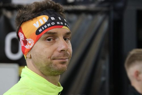 16 Mikołajowy Hero Challenge - UNIT37