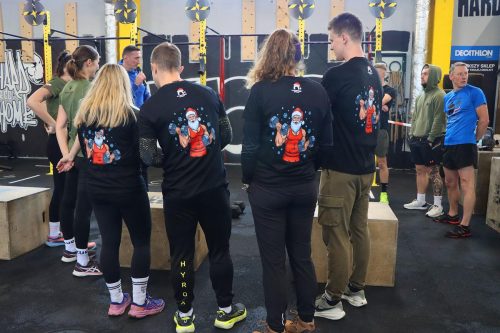 3-copy Mikołajowy Hero Challenge - UNIT37