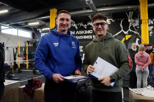 3a-copy Mikołajowy Hero Challenge - UNIT37