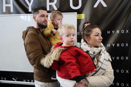 5a-copy Mikołajowy Hero Challenge - UNIT37