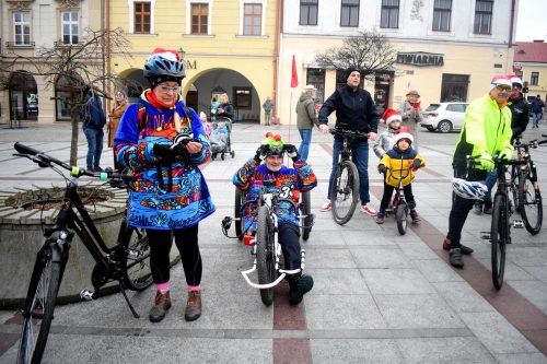 dsc-2713-edytowano-copy Mikołajowy Przejazd Rowerowy w Tarnowie już za nami!