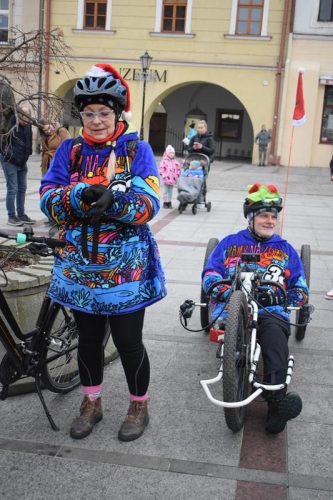 dsc-2715-copy Mikołajowy Przejazd Rowerowy w Tarnowie już za nami!