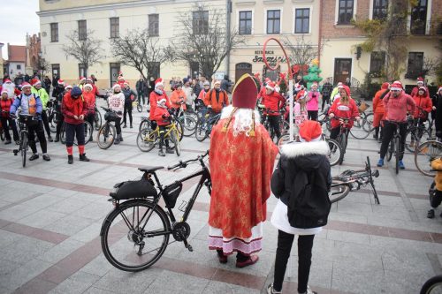dsc-2751-copy Mikołajowy Przejazd Rowerowy w Tarnowie już za nami!