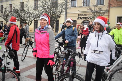 dsc-2762-copy Mikołajowy Przejazd Rowerowy w Tarnowie już za nami!