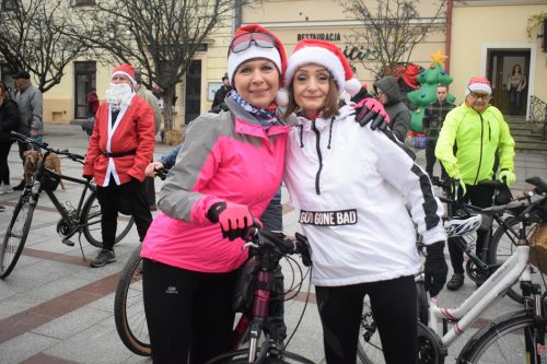 dsc-2765-copy Mikołajowy Przejazd Rowerowy w Tarnowie już za nami!