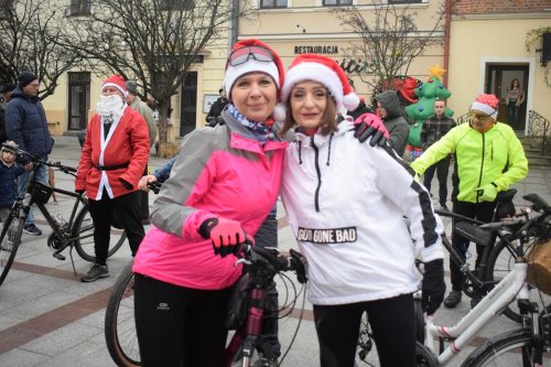 dsc-2768-copy Mikołajowy Przejazd Rowerowy w Tarnowie już za nami!
