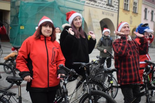 dsc-2769-copy Mikołajowy Przejazd Rowerowy w Tarnowie już za nami!