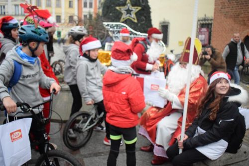 dsc-2782-copy Mikołajowy Przejazd Rowerowy w Tarnowie już za nami!