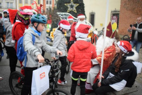 dsc-2784-copy Mikołajowy Przejazd Rowerowy w Tarnowie już za nami!