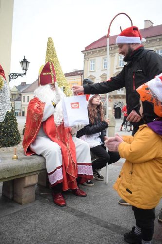 dsc-2813-copy Mikołajowy Przejazd Rowerowy w Tarnowie już za nami!