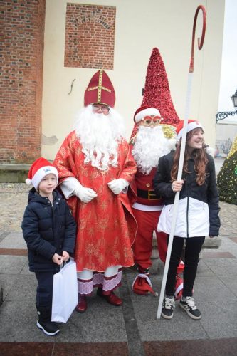 dsc-2826-copy Mikołajowy Przejazd Rowerowy w Tarnowie już za nami!