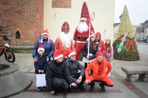 dsc-2845-copy Mikołajowy Przejazd Rowerowy w Tarnowie już za nami!