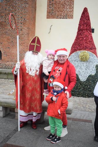 dsc-2861-copy Mikołajowy Przejazd Rowerowy w Tarnowie już za nami!