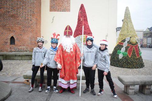 dsc-2871-copy Mikołajowy Przejazd Rowerowy w Tarnowie już za nami!