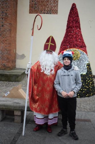 dsc-2875-copy Mikołajowy Przejazd Rowerowy w Tarnowie już za nami!