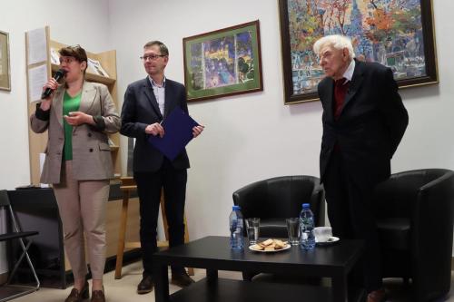 1-copy Tarnowska Liga Mistrzów 3- Otto Schier – Architekt Tarnowa