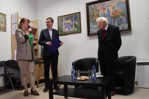 7-copy Tarnowska Liga Mistrzów 3- Otto Schier – Architekt Tarnowa