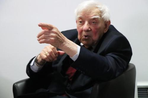 9-copy Tarnowska Liga Mistrzów 3- Otto Schier – Architekt Tarnowa