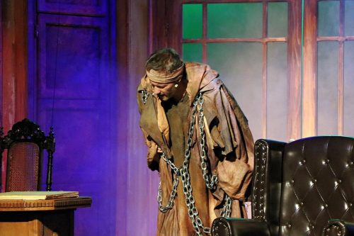 10-copy Premiera „Opowieści wigilijnej” w Teatrze Solskiego już w ten weekend