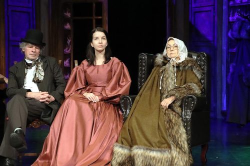 10a-copy Premiera „Opowieści wigilijnej” w Teatrze Solskiego już w ten weekend