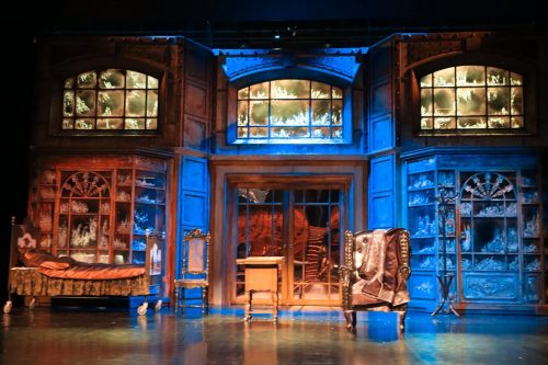 11-copy Premiera „Opowieści wigilijnej” w Teatrze Solskiego już w ten weekend