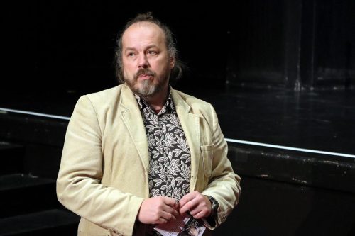 12-copy Premiera „Opowieści wigilijnej” w Teatrze Solskiego już w ten weekend