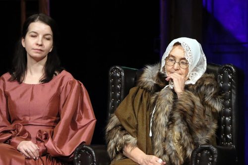 12a-copy Premiera „Opowieści wigilijnej” w Teatrze Solskiego już w ten weekend